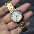 Wicca Watch | Citizen Quartz - BM2-241-51