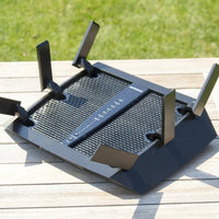 NETGEAR Nighthawk X6 R8000 WiFi Router - AC4000 Tri-Band
