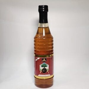 Choti Makhi Jungli Honey: 100% Raw & Wild Forest Shehad