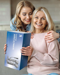 Renpho Leg Massager for Relaxation - Calf and Foot Massager