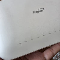 FiberHome SR1041Y Dual-Band Wi-Fi 6 (AX1800) Router