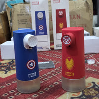 Marvel Captain America Automatic Soap Dispenser