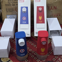 Marvel Captain America Automatic Soap Dispenser