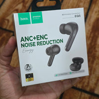 HOCO EQ5 Energy ANC+ENC TWS Wireless Earbuds