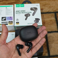 HOCO EQ5 Energy ANC+ENC TWS Wireless Earbuds