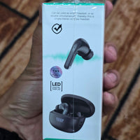 HOCO EQ5 Energy ANC+ENC TWS Wireless Earbuds