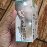 HOCO EQ5 Energy ANC+ENC TWS Wireless Earbuds