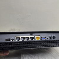 NETGEAR Nighthawk X6 R8000 WiFi Router - AC4000 Tri-Band