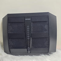 NETGEAR Nighthawk X6 R8000 WiFi Router - AC4000 Tri-Band