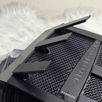 NETGEAR Nighthawk X6 R8000 WiFi Router - AC4000 Tri-Band