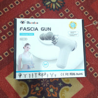 Blueidea BLD-130 Massage Gun – 9-in-1 Deep Tissue Massager