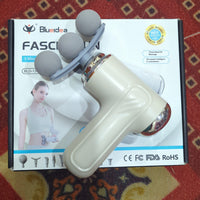 Blueidea BLD-130 Massage Gun – 9-in-1 Deep Tissue Massager