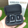 RODE Wireless Micro (USB-C version)