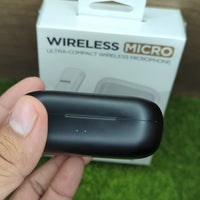 RODE Wireless Micro (USB-C version)