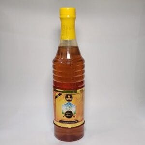 Spring Honey