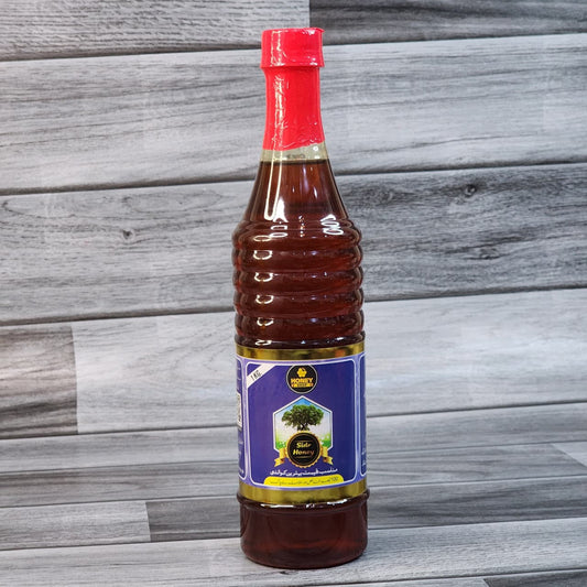 Pure Choti Makhi Berry Honey