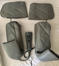 Renpho Leg Massager for Relaxation - Calf and Foot Massager