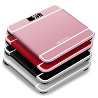 iScale 180kg Digital Personal Body Weight Scale