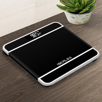 iScale 180kg Digital Personal Body Weight Scale