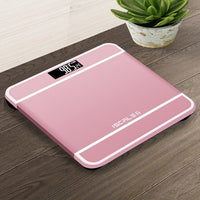 iScale 180kg Digital Personal Body Weight Scale