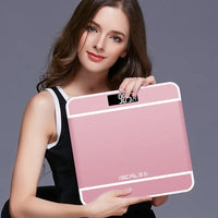 iScale 180kg Digital Personal Body Weight Scale