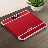 iScale 180kg Digital Personal Body Weight Scale