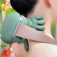 Reliva – Hands-Free Deep Tissue Massager