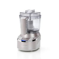 Rechargeable Chopper, Grinder, Mixer & Blender – 4-in-1 Kitchen Appliance