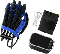 Imported Hand Exercise Machine for Stroke Patients with Mirror Glove