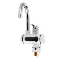 Instant Water Heating Faucet