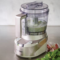 Rechargeable Chopper, Grinder, Mixer & Blender – 4-in-1 Kitchen Appliance