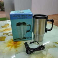 Car Heating Mug