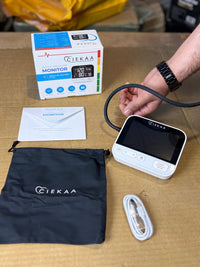 Germany Imported Blood Pressure Machine –