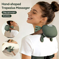 Automatic Neck & Shoulder Massager