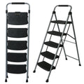 Large Folding Ladder