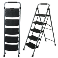 Large Folding Ladder