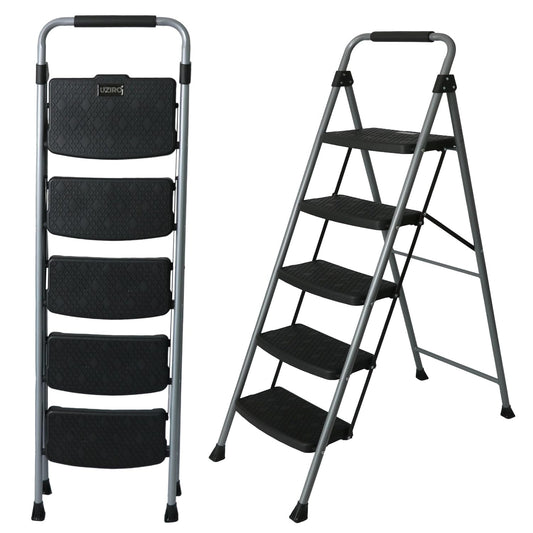 Large Folding Ladder