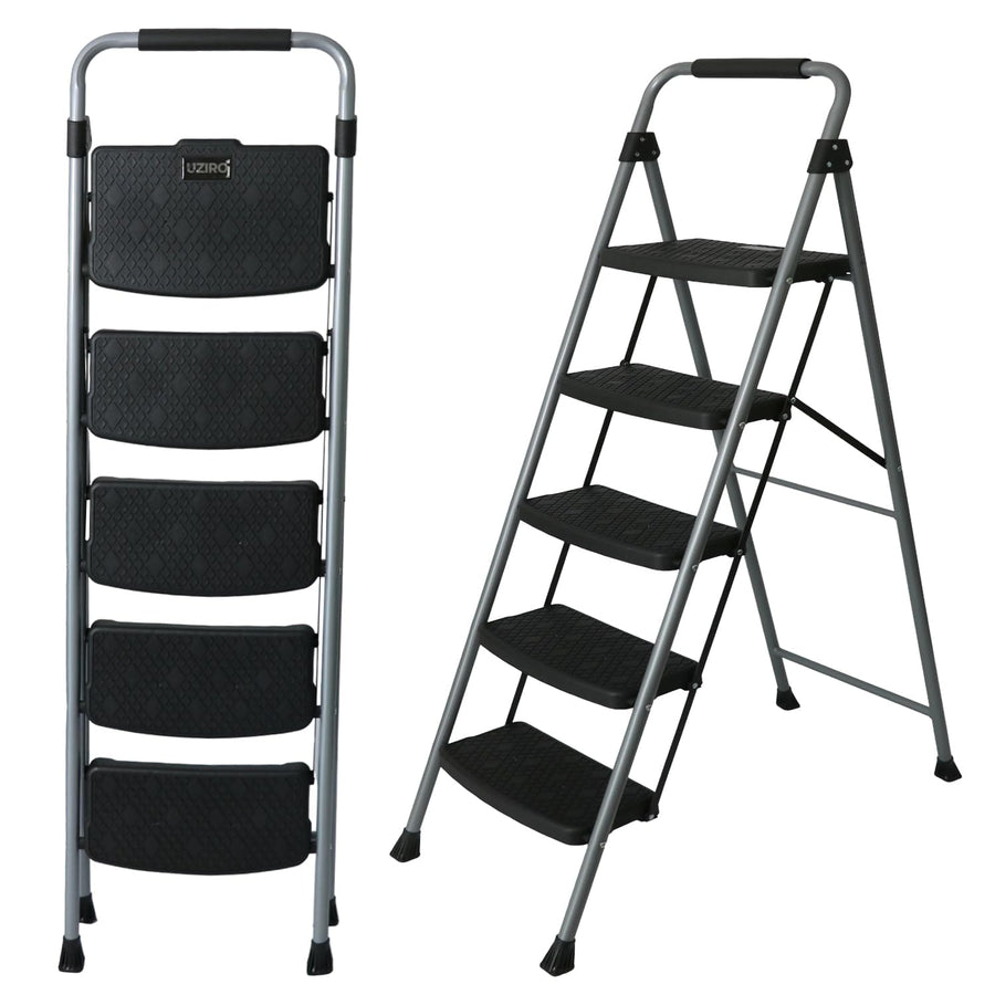 Large Folding Ladder