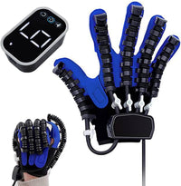 Imported Hand Exercise Machine for Stroke Patients with Mirror Glove