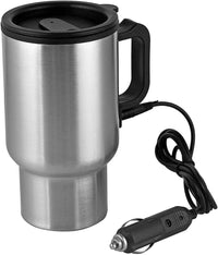 Car Heating Mug