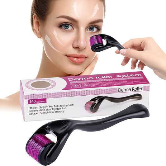 Derma Roller for Skincare