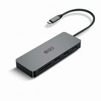 7-in-1 Branded USB-C Hub