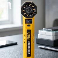Powerful Jet Fan
