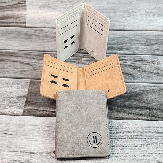 Wallets - Small